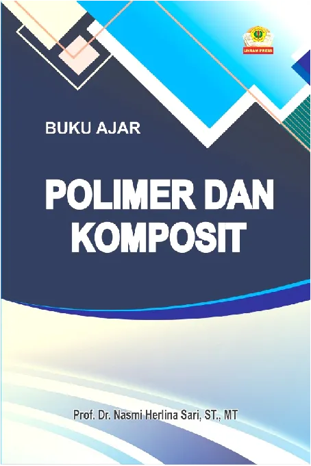 Buku Ajar Polimer dan Komposit