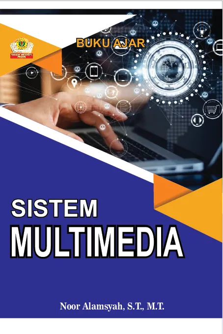 Buku Ajar Sistem Multimedia