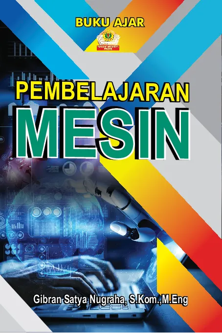 Buku Ajar Pembelajaran Mesin