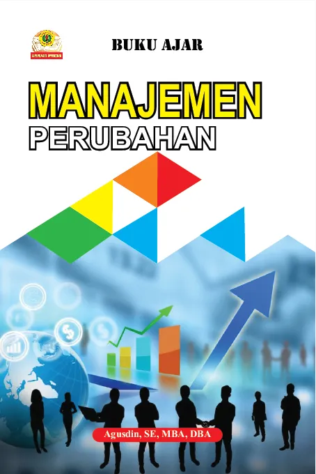Buku Ajar Manajemen Perubahan
