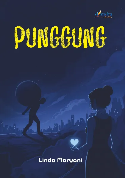 Punggung