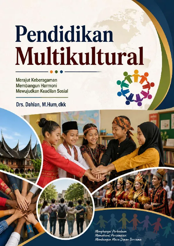 Pendidikan Multikultural