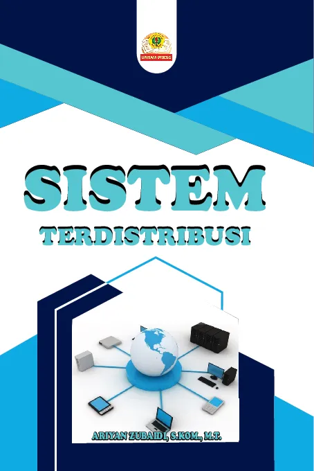 Buku Ajar Sistem Terdistribusi