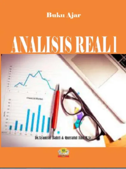 Buku Ajar Analisis Real 1
