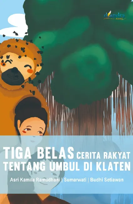 Tiga Belas Cerita Rakyat Tentang Umbul di Klaten