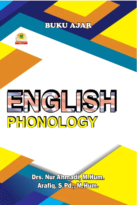 Buku Ajar English Phonology