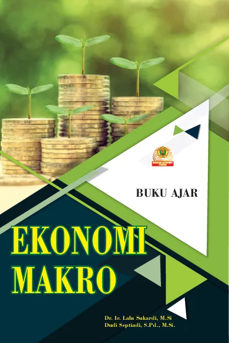 Buku Ajar Ekonomi Makro