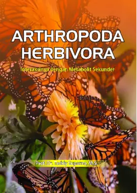 ARTHROPODA HERBIVORA