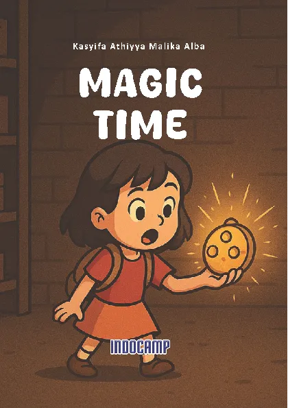 Magic Time