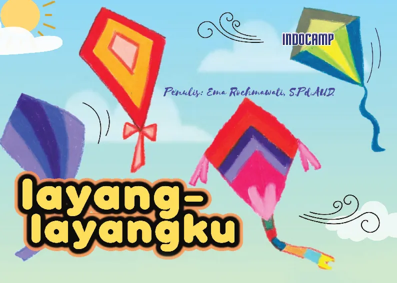 Layang-layangku