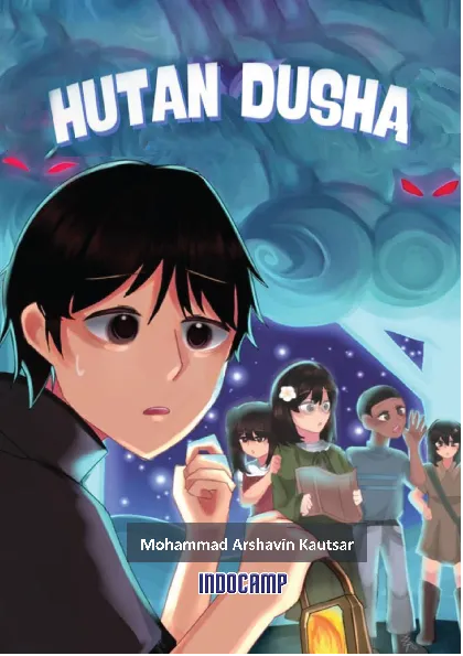 Hutan Dusha