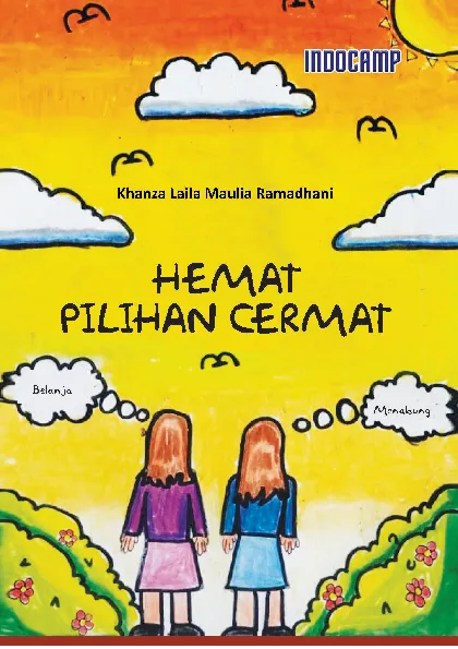 Hemat Pilihan Cermat