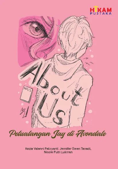 About Us: Petualangan Jay di Avondale