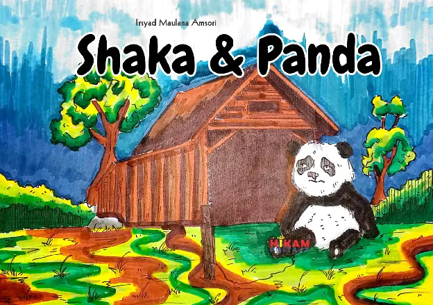 Shaka & Panda