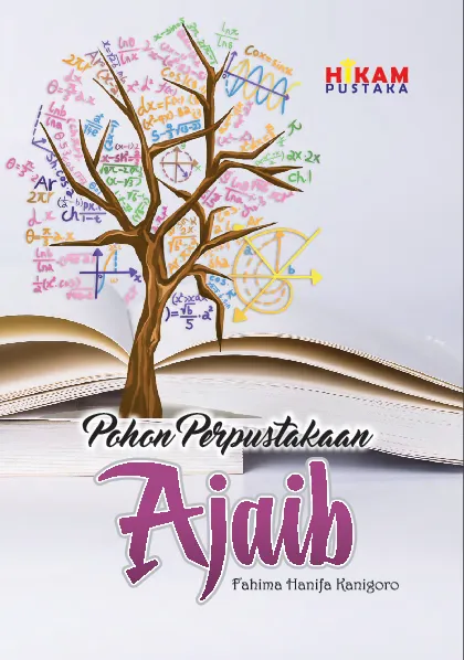 Pohon Perpustakaan Ajaib