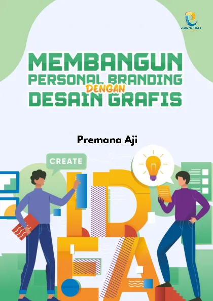 Membangun Personal Branding dengan Desain Grafis