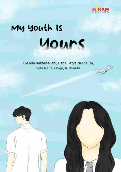 My Youth Is Yours