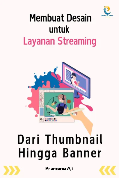 Membuat Desain untuk Layanan Streaming: Dari Thumbnail hingga Banner