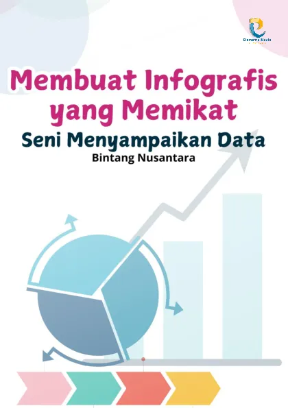 Membuat Infografis yang Memikat: Seni Menyampaikan Data
