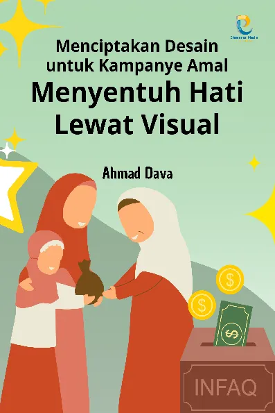 Menciptakan Desain untuk Kampanye Amal: Menyentuh Hati Lewat Visual