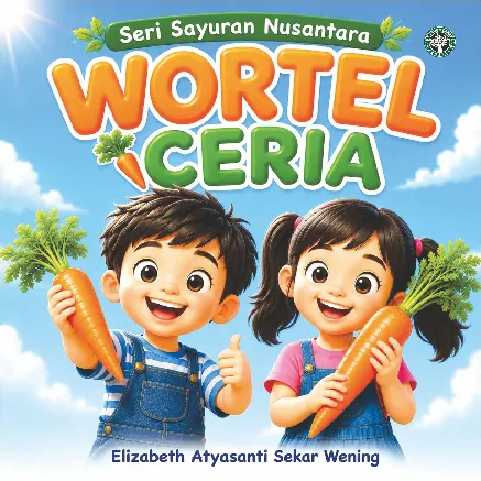 Wortel Ceria