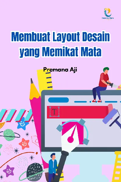 Membuat Layout Desain yang Memikat Mata