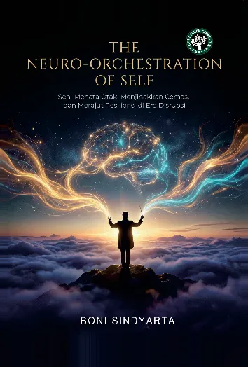 THE NEUROORCHESTRATION OF SELF: Seni Menata Otak, Menjinakkan Cemas dan Merajut Resiliensi di Era Disrupsi