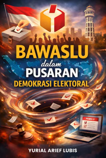 Bawaslu dalam pusaran demokrasi elektoral