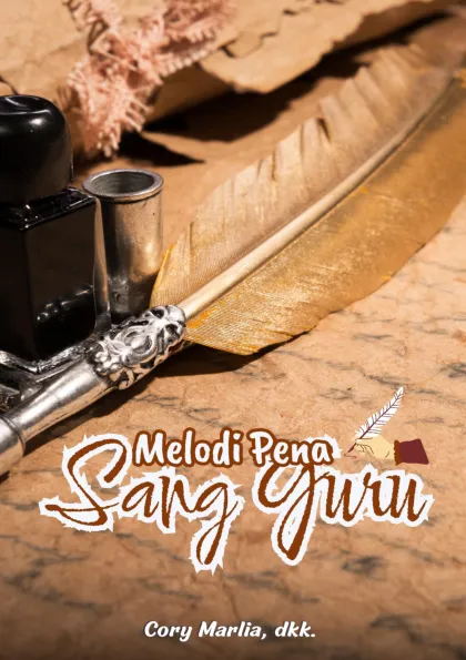 Melodi pena sang guru