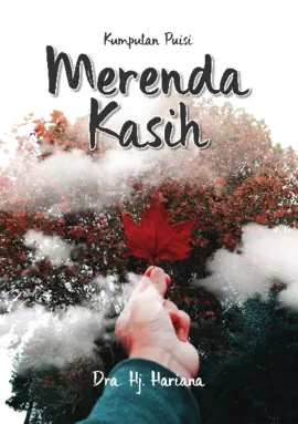 BUKU KUMPULAN PUISI MERENDA KASIH