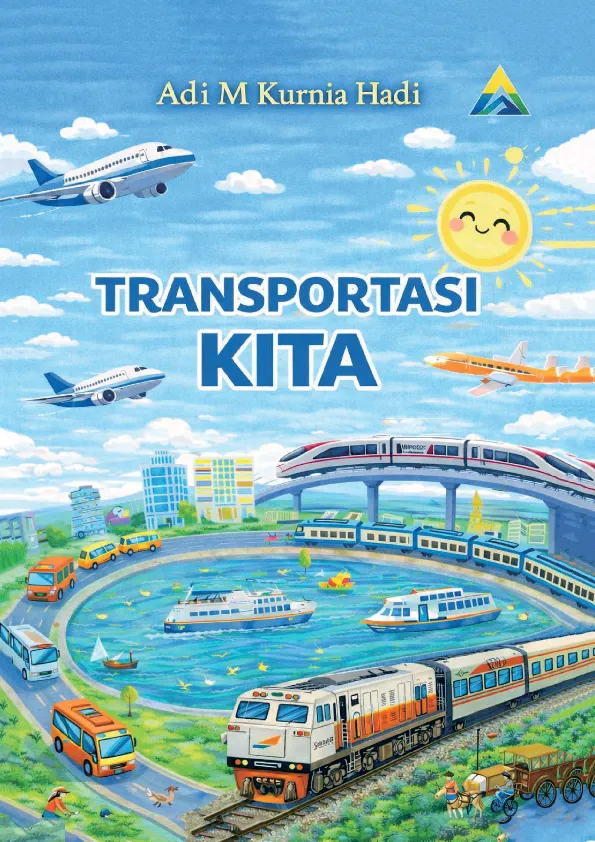 Transportasi Kita