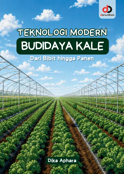 Teknologi Modern Budidaya Kale: Dari Bibit hingga Panen