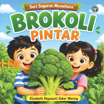 Brokoli Pintar