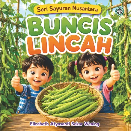 Buncis Lincah