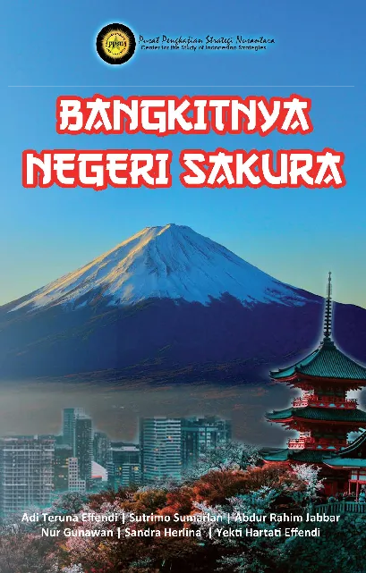 Bangkitnya Negeri Sakura