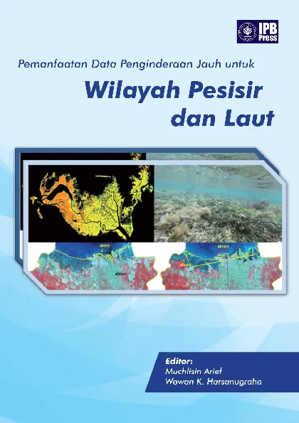 Pemanfaatan Data Penginderaan Jauh untuk Wilayah Pesisir dan laut