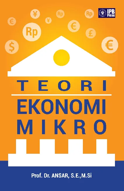 Teori Ekonomi Mikro