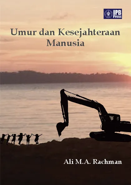 Umur dan Kesejahteraan Manusia