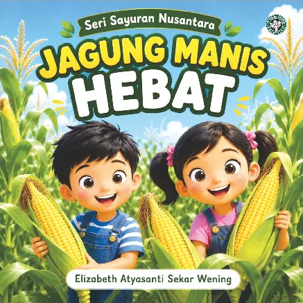 Jagung Manis Hebat