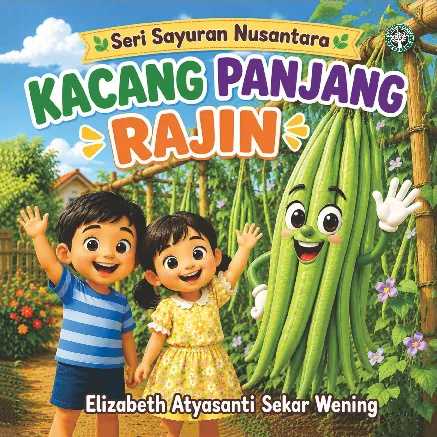 Kacang Panjang Rajin