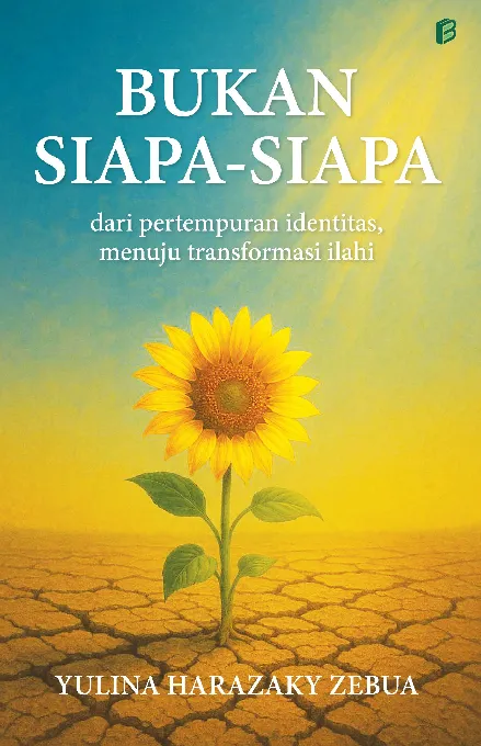 Bukan Siapa-Siapa