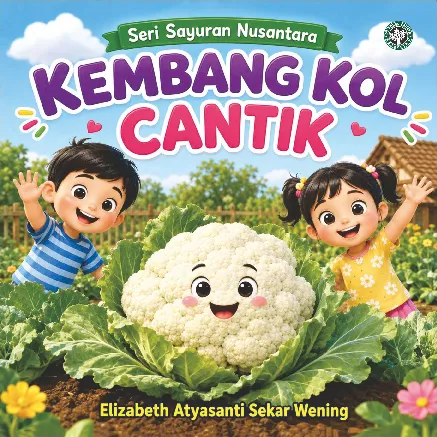 Kembang Kol Cantik