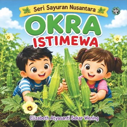 Okra Istimewa