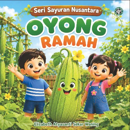 Oyong Ramah