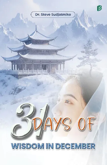 31 Days of Wisdom in December