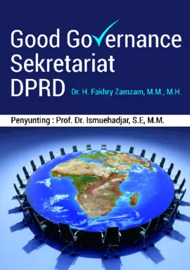 GOOD GOVERNANCE SEKRETARIAT DPRD