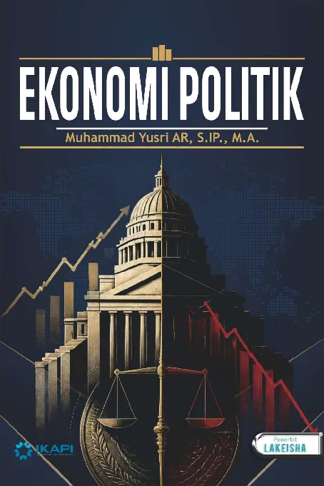 EKONOMI POLITIK