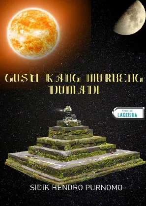 PENGANTAR GUSTI KANG MURBENG DUMADI