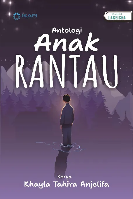 ANTOLOGI ANAK RANTAU