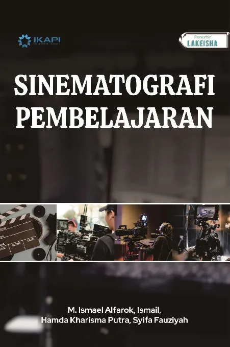 SINEMATOGRAFI PEMBELAJARAN
